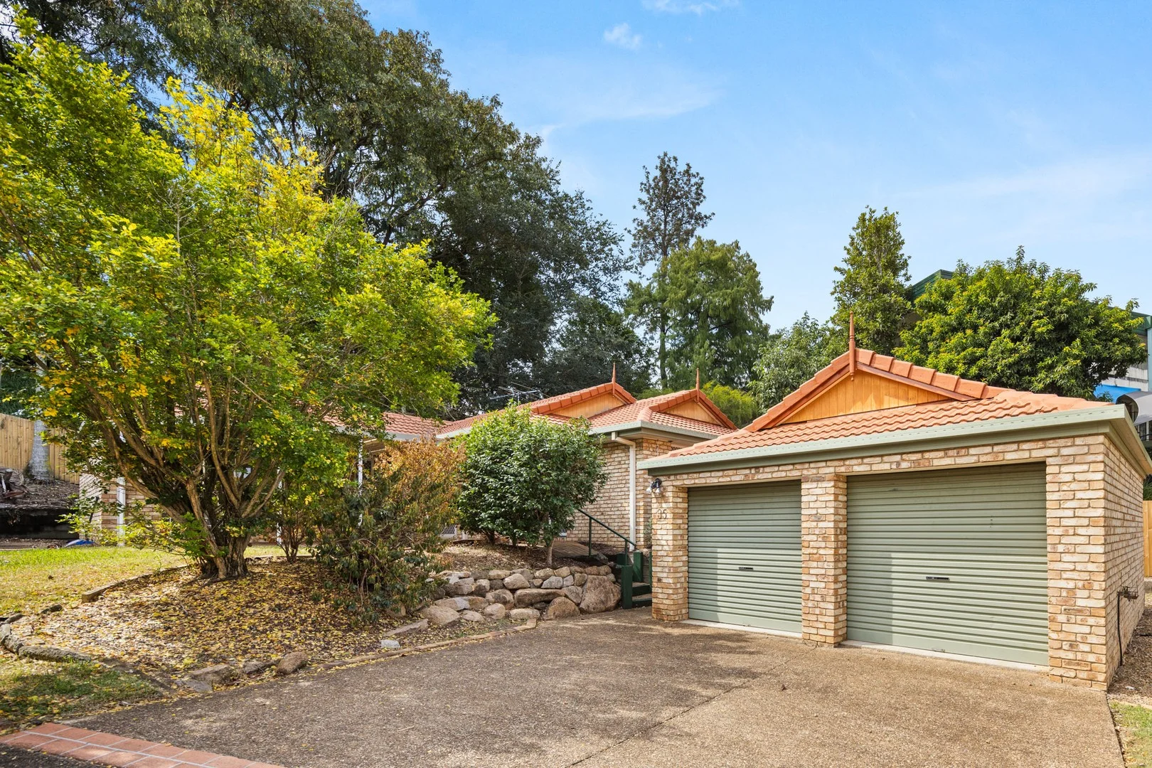 35/60 Gubberley Street, Kenmore QLD 4069