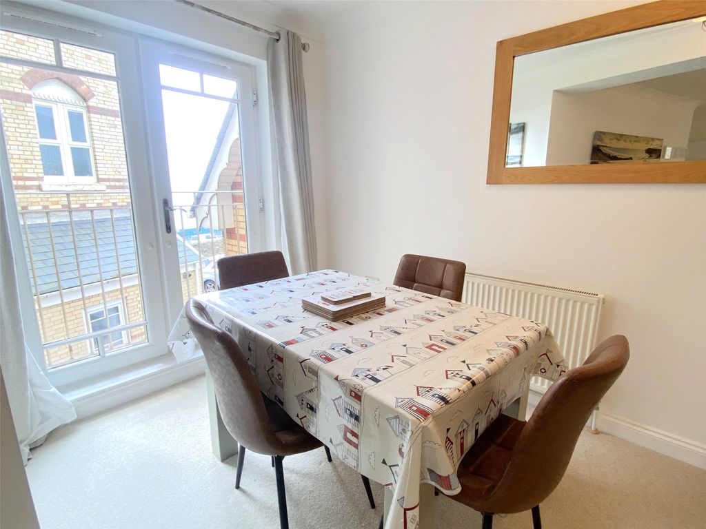 1 bed flat for saleThe Esplanade, Woolacombe, Devon EX34 photo 5