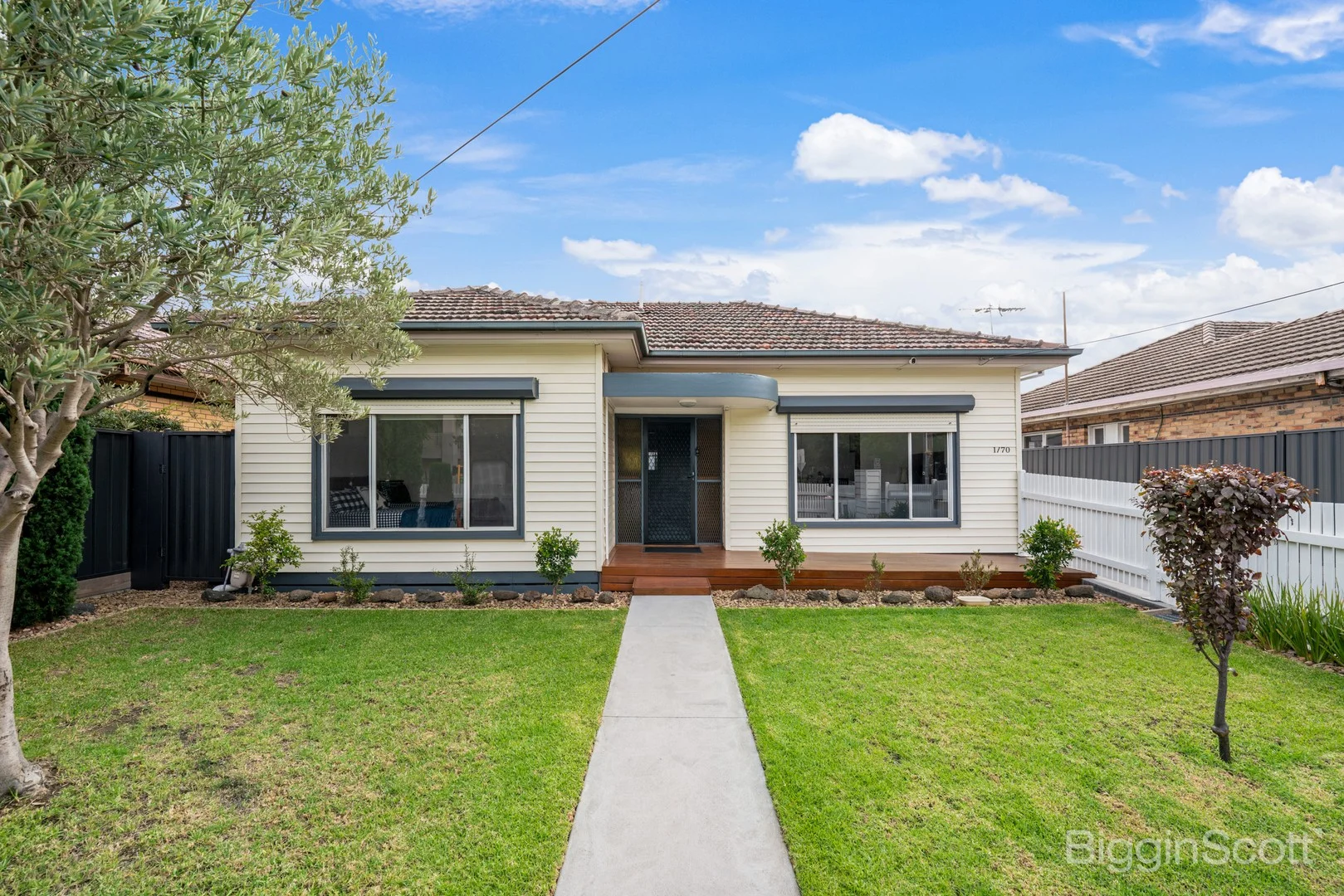 1/70 Mitchell Street, Maidstone VIC 3012
