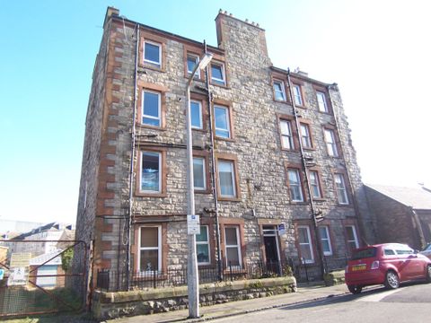 Beaverhall Road, Edinburgh EH7