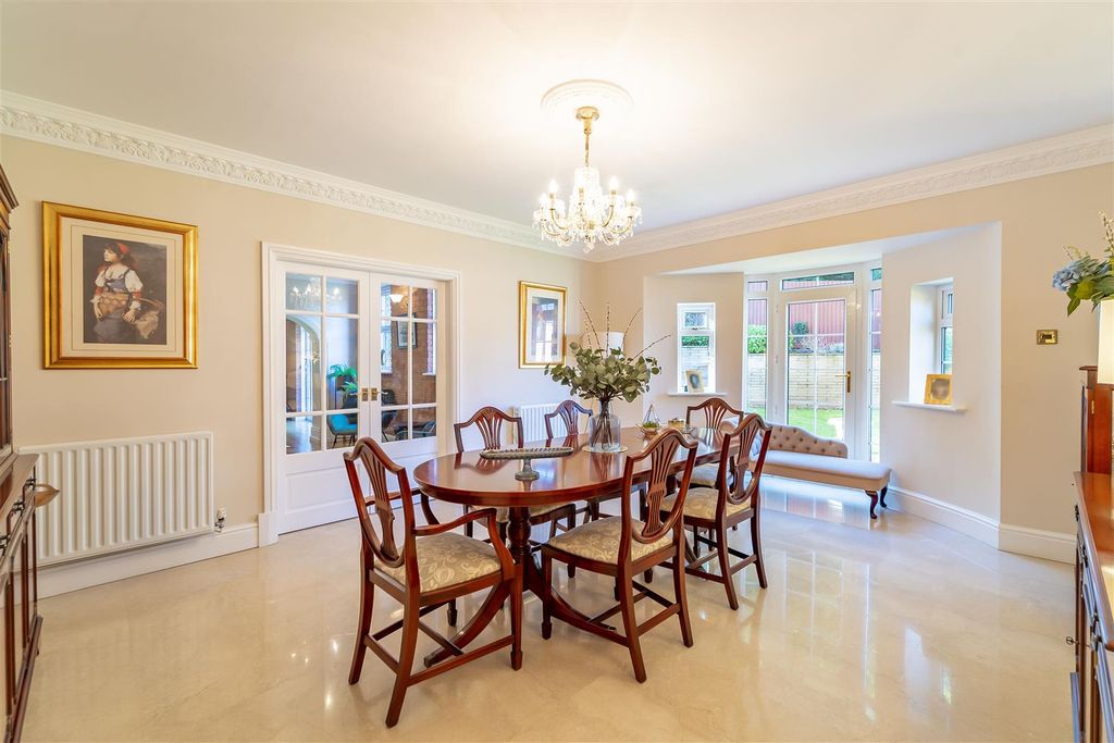 Additional image 27 of 5 bed detached house for saleGrangelea Gardens, Bramcote, Nottingham NG9