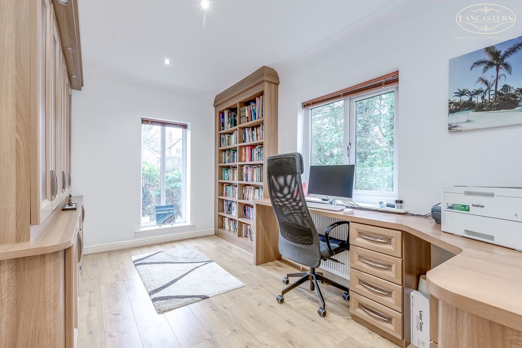 Additional image 17 of 5 bed detached house for salePrincess Road, Lostock, Bolton BL6