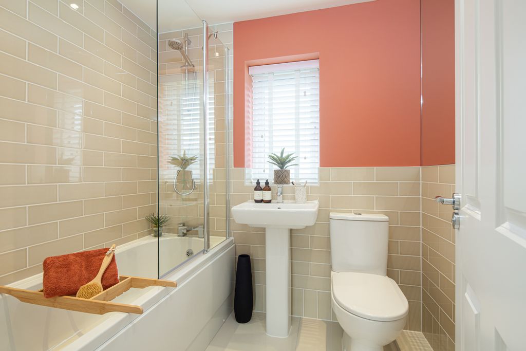 Additional image 7 of 3 bed end terrace house for sale"Maidstone" at Len Pick Way, Bourne PE10