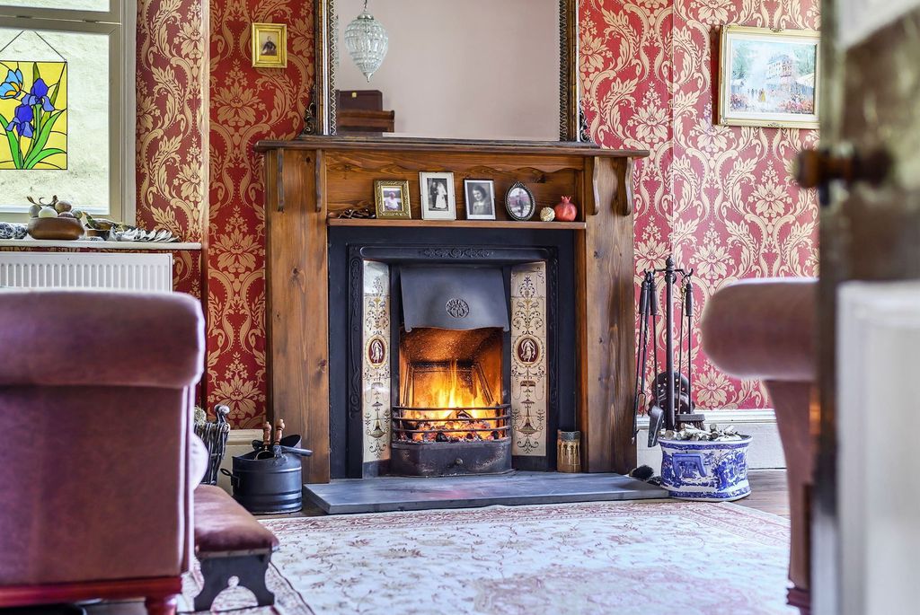 Additional image 7 of 6 bed semi-detached house for saleSt. Nicholas Street, Bodmin PL31