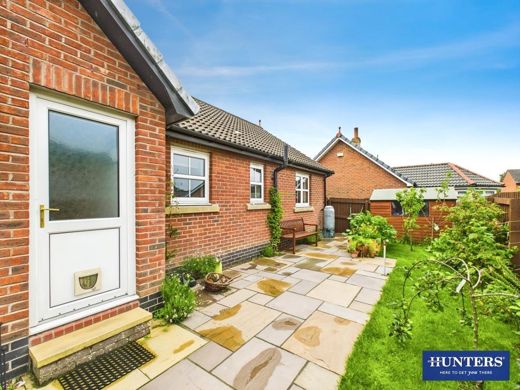 Additional image 20 of 3 bed detached bungalow for saleJocks Hill, Brampton CA8
