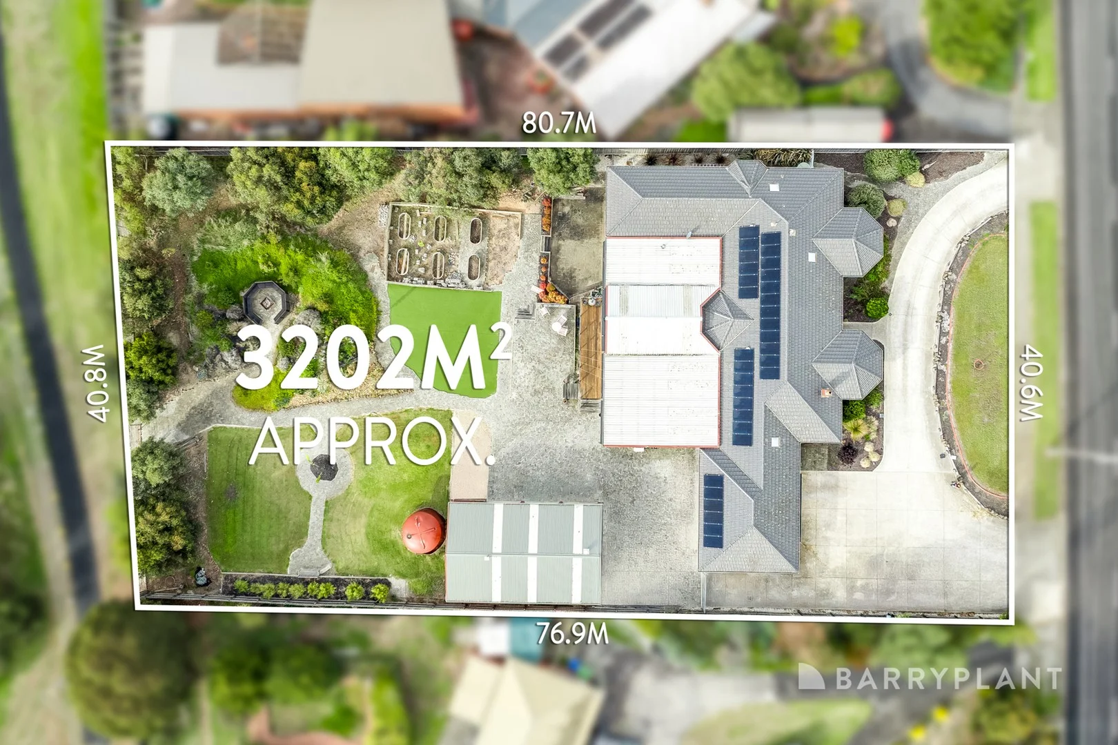 40 Meadowvale Drive, Grovedale VIC 3216