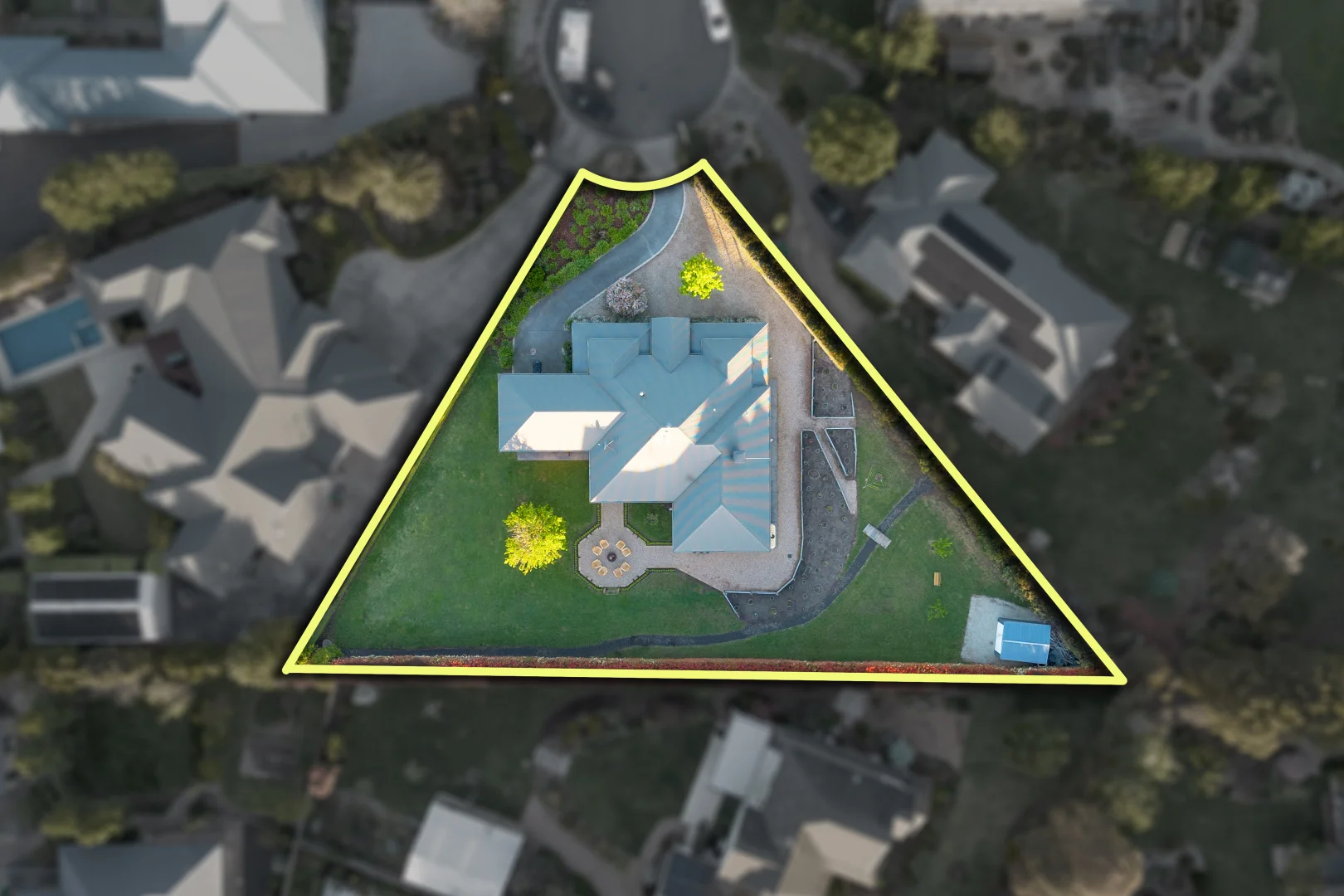 9 Freeman Court, Gisborne VIC 3437 photo 5