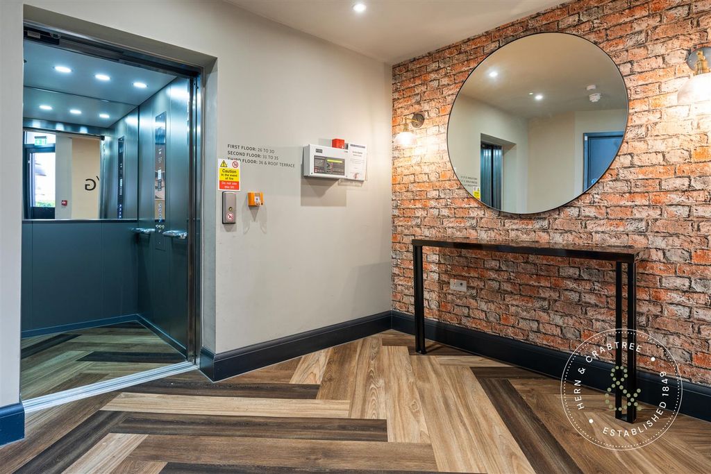 Additional image 58 of 2 bed flat for saleTair Erw Gain, The Laundry Quarter, Pontcanna CF11