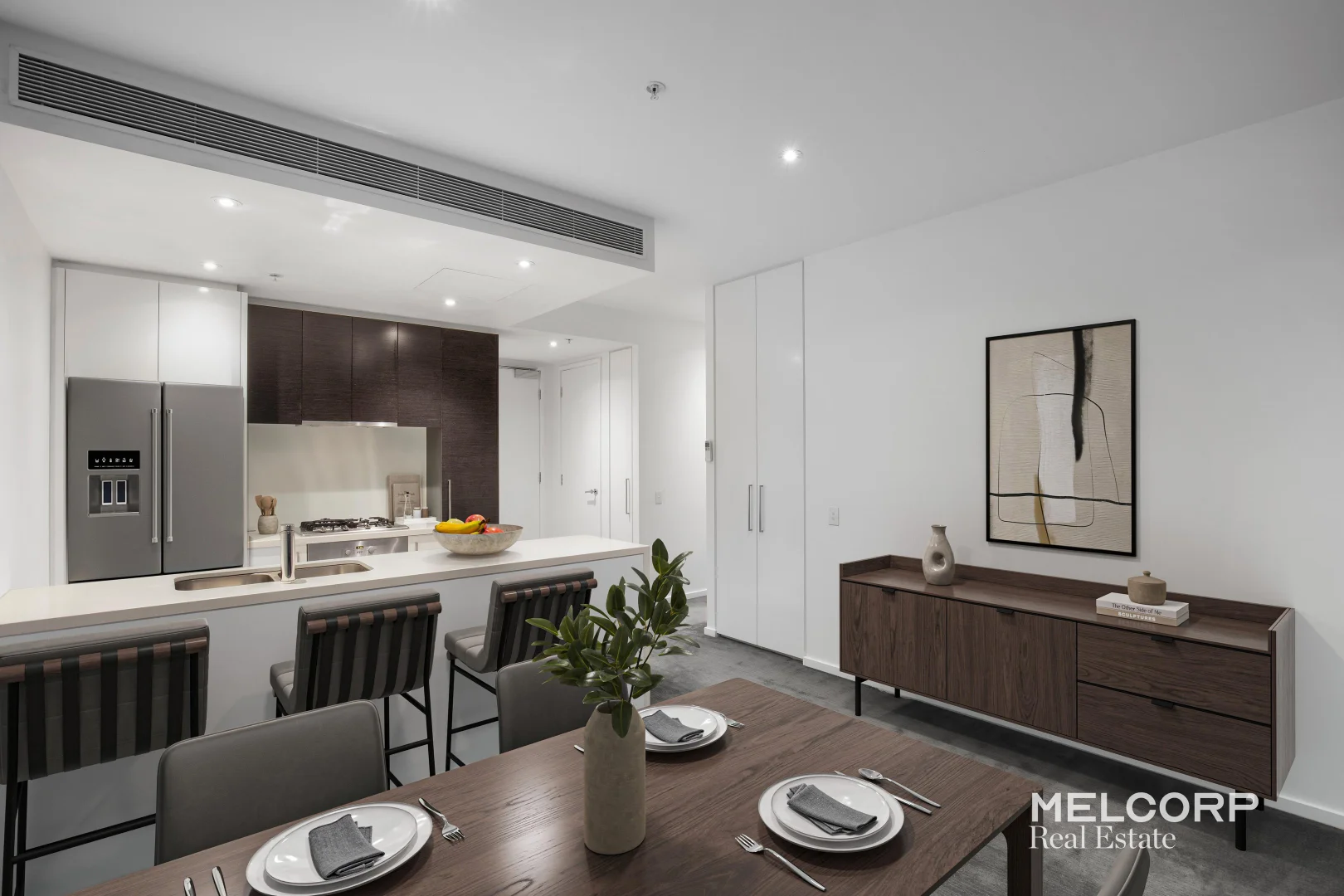 Additional image 4 of 3302/9 Power Street, Southbank VIC 3006
