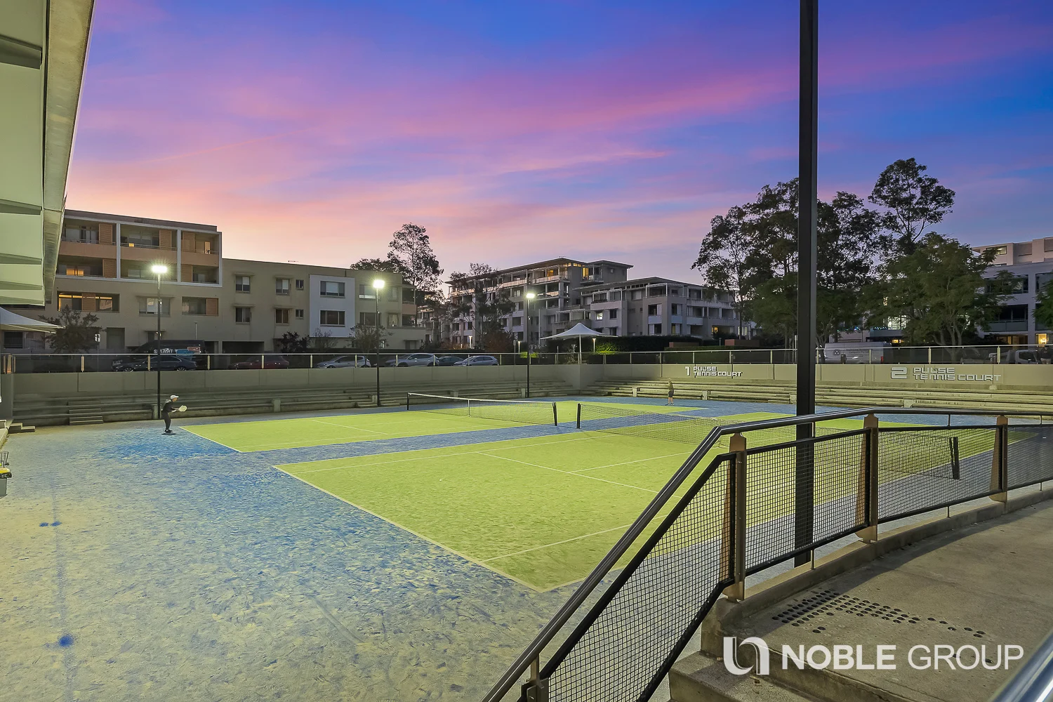 Additional image 11 of 703/9 Baywater Drive, Wentworth Point NSW 2127