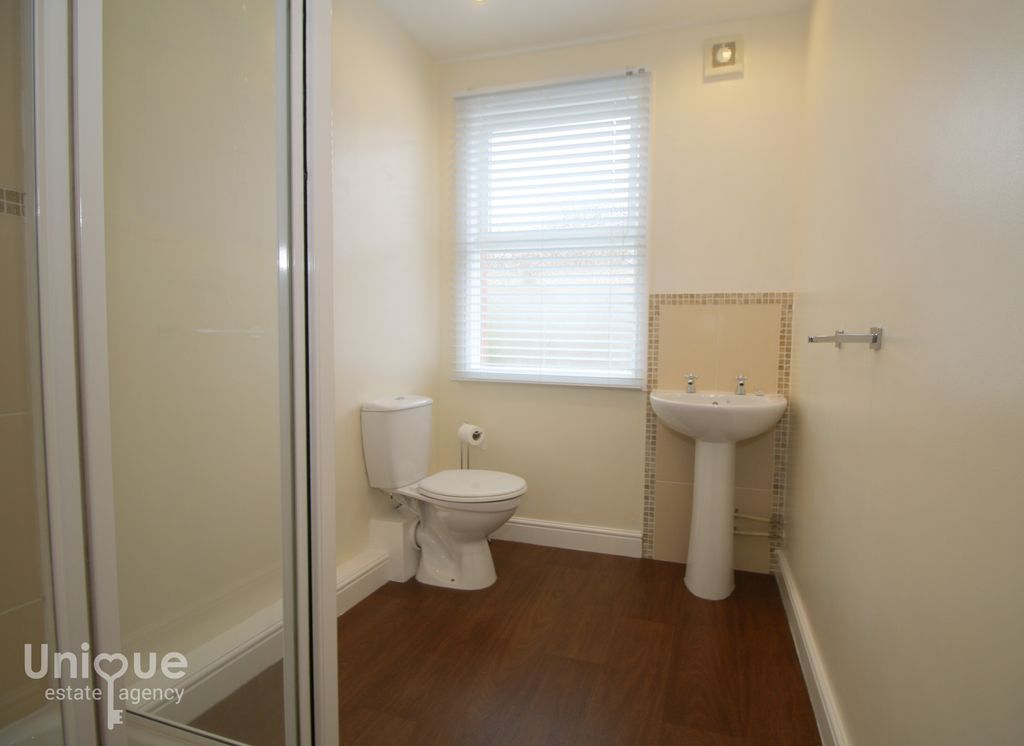 Additional image 7 of 1 bed flat for saleNewton Court, 91-93 Newton Drive, Blackpool FY3