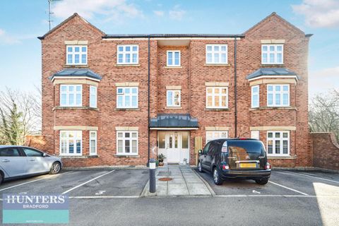 Pickering House, Towler Drive, Leeds LS13