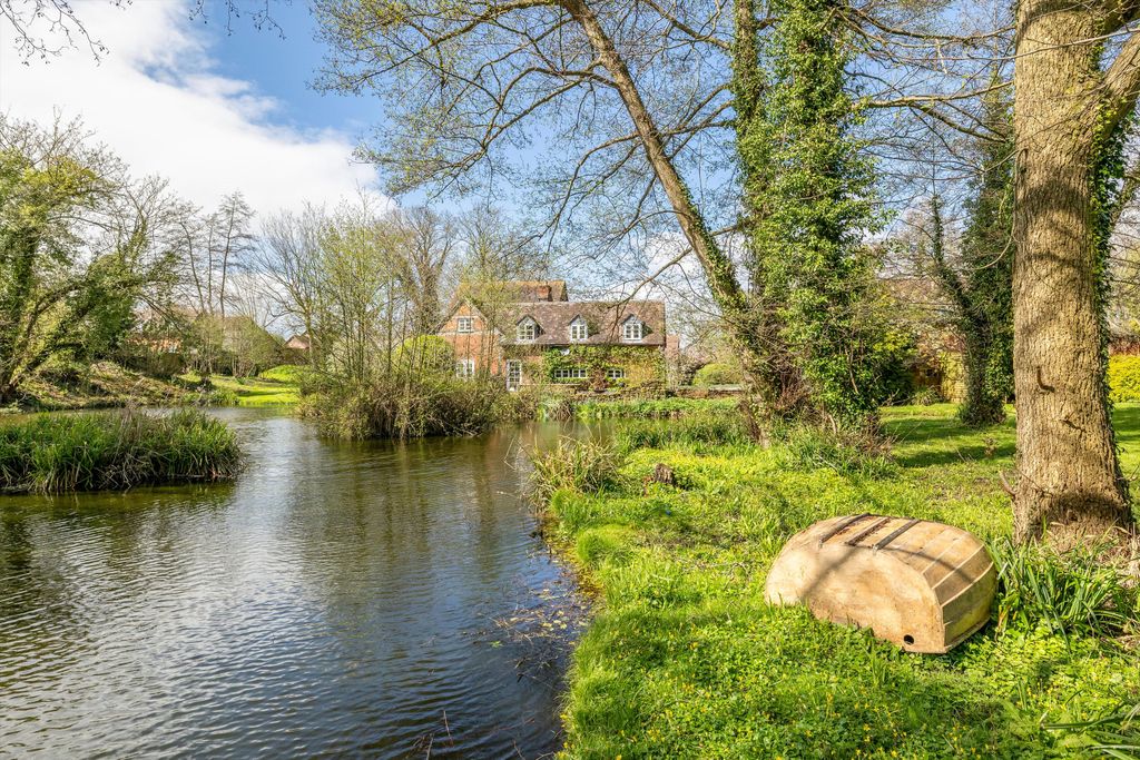 Additional image 33 of 6 bed detached house for saleAylton, Ledbury, Herefordshire HR8