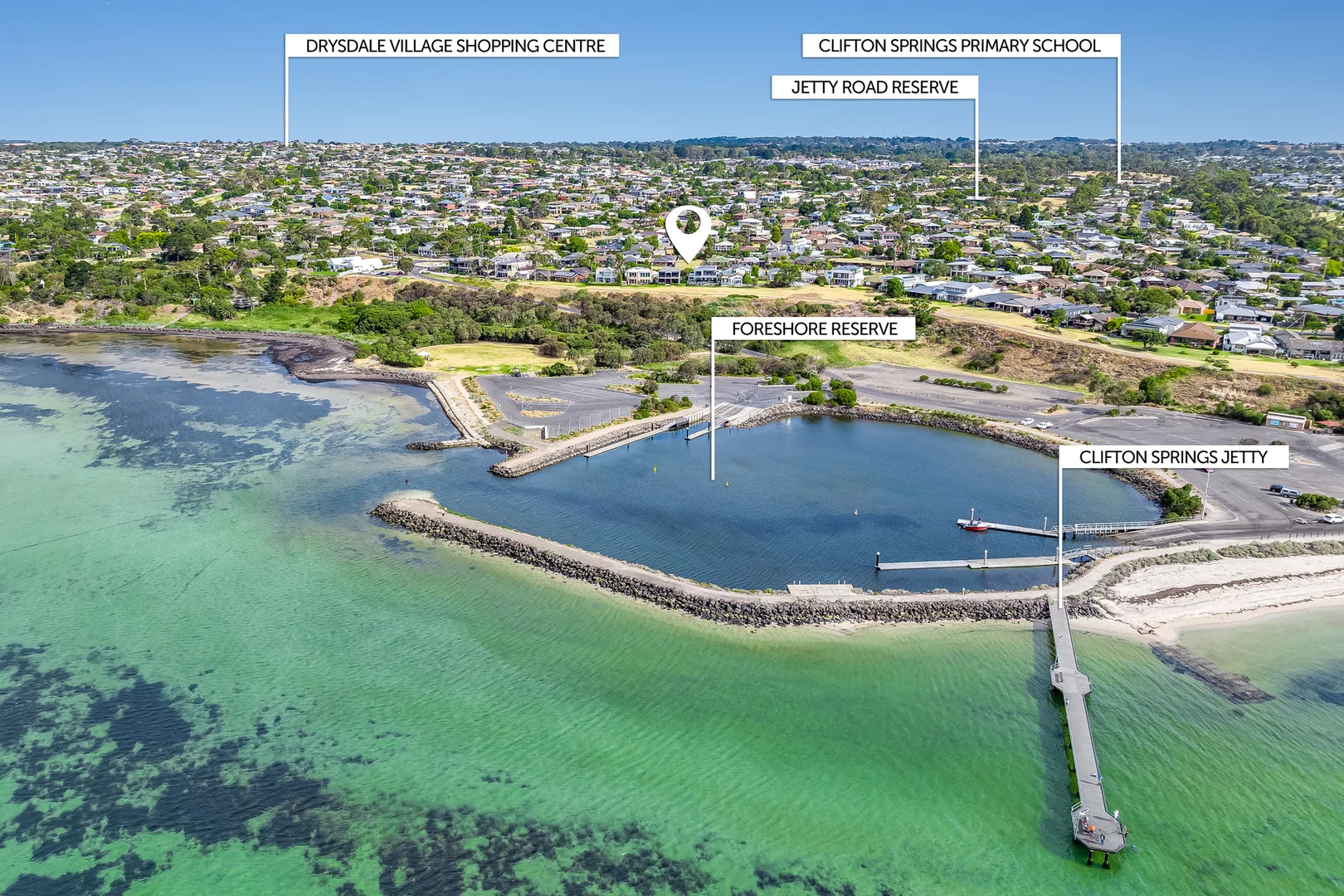 Additional image 4 of 155 Bay Shore Avenue, Clifton Springs VIC 3222
