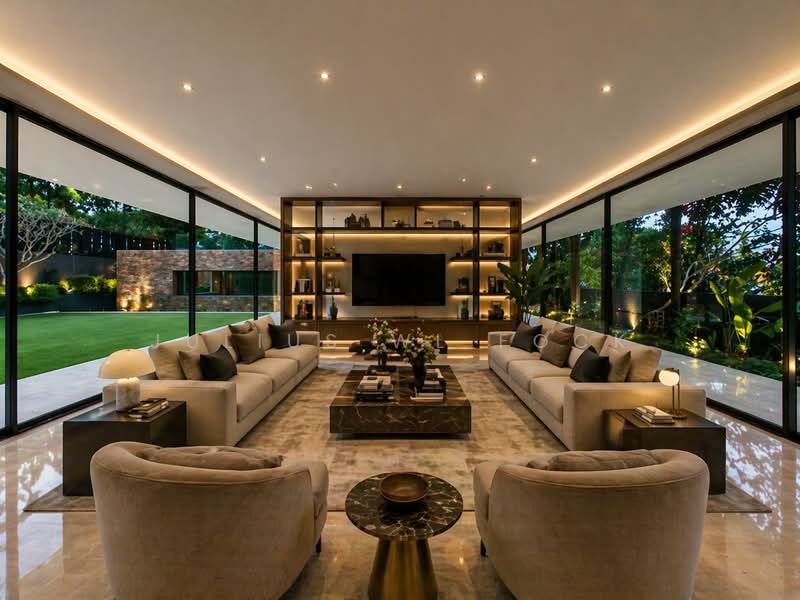 Bukit Timah GCB good class bungalow photo 4