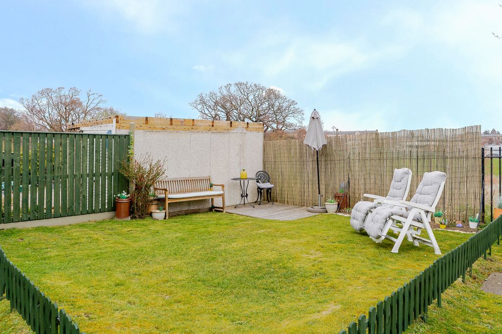 Additional image 32 of 2 bed flat for sale93 Redford Road, Edinburgh EH13