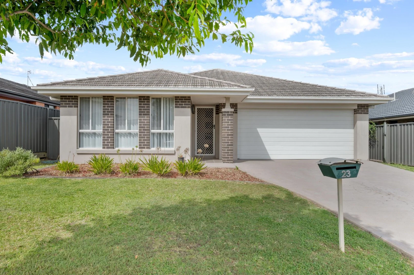 23 Undercliff Street, Cliftleigh NSW 2321