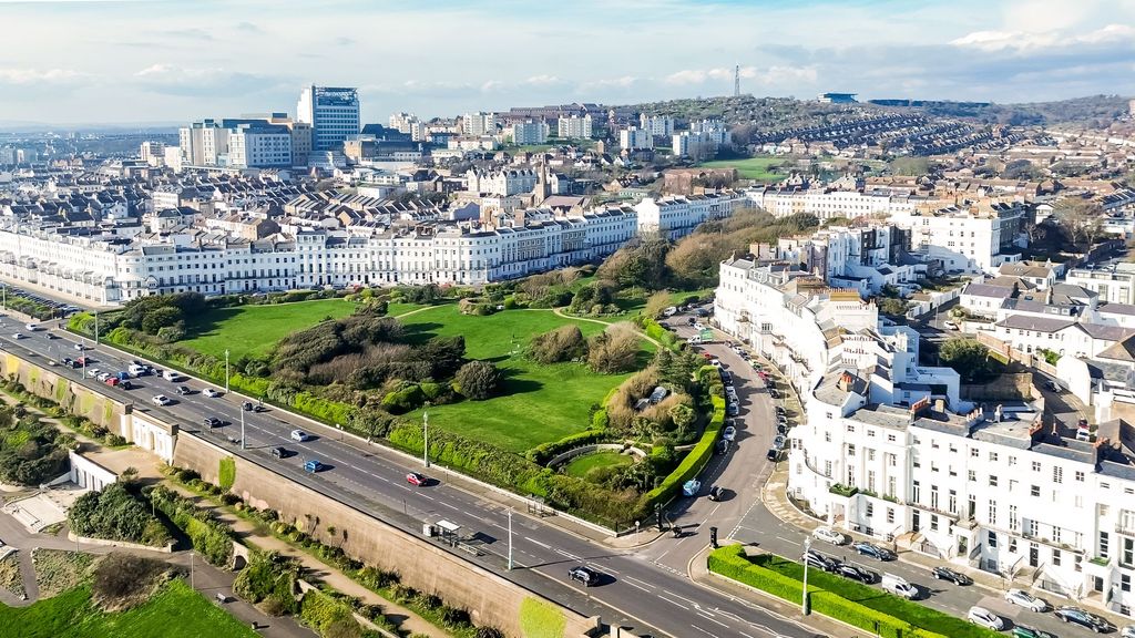 Additional image 5 of 3 bed flat for saleArundel Terrace, Brighton BN2