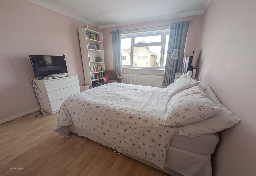 Additional image 20 of 4 bed detached house for sale55 Stephenson Way, Bourne PE10