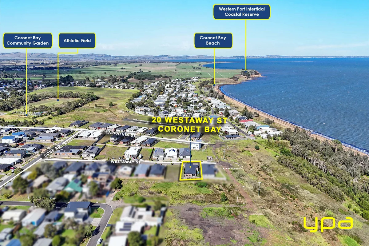 Additional image 23 of 20 Westaway Street, Coronet Bay VIC 3984