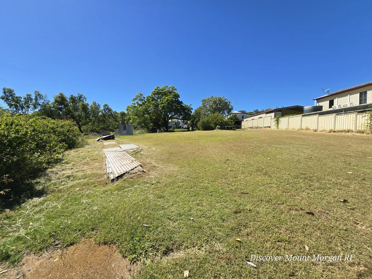 Additional image 24 of 12 James Street, Mount Morgan QLD 4714