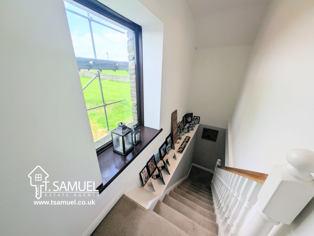 Additional image 22 of 4 bed detached house for saleLan Farm, Llanwonno Road, Mountain Ash CF45
