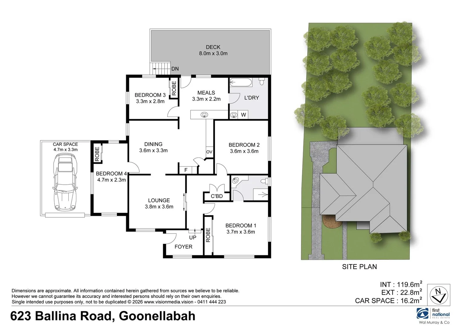 Additional image 13 of 623 Ballina Road, Goonellabah NSW 2480