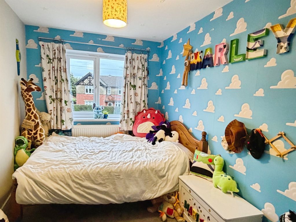 Additional image 11 of 4 bed detached house for saleAusterby, Bourne PE10
