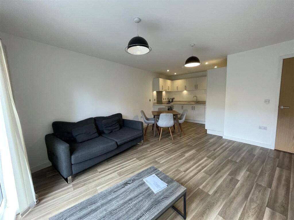 Additional image 5 of 1 bed flat for saleLexington Gardens, Birmingham, West Midlands B15