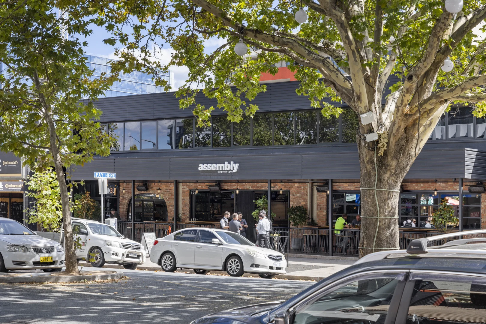 Additional image 13 of 229/24 Lonsdale Street, Braddon ACT 2612