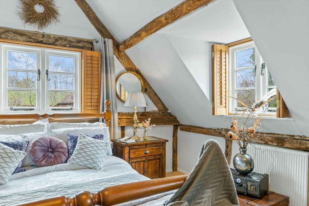 Additional image 24 of 6 bed detached house for saleAylton, Ledbury, Herefordshire HR8
