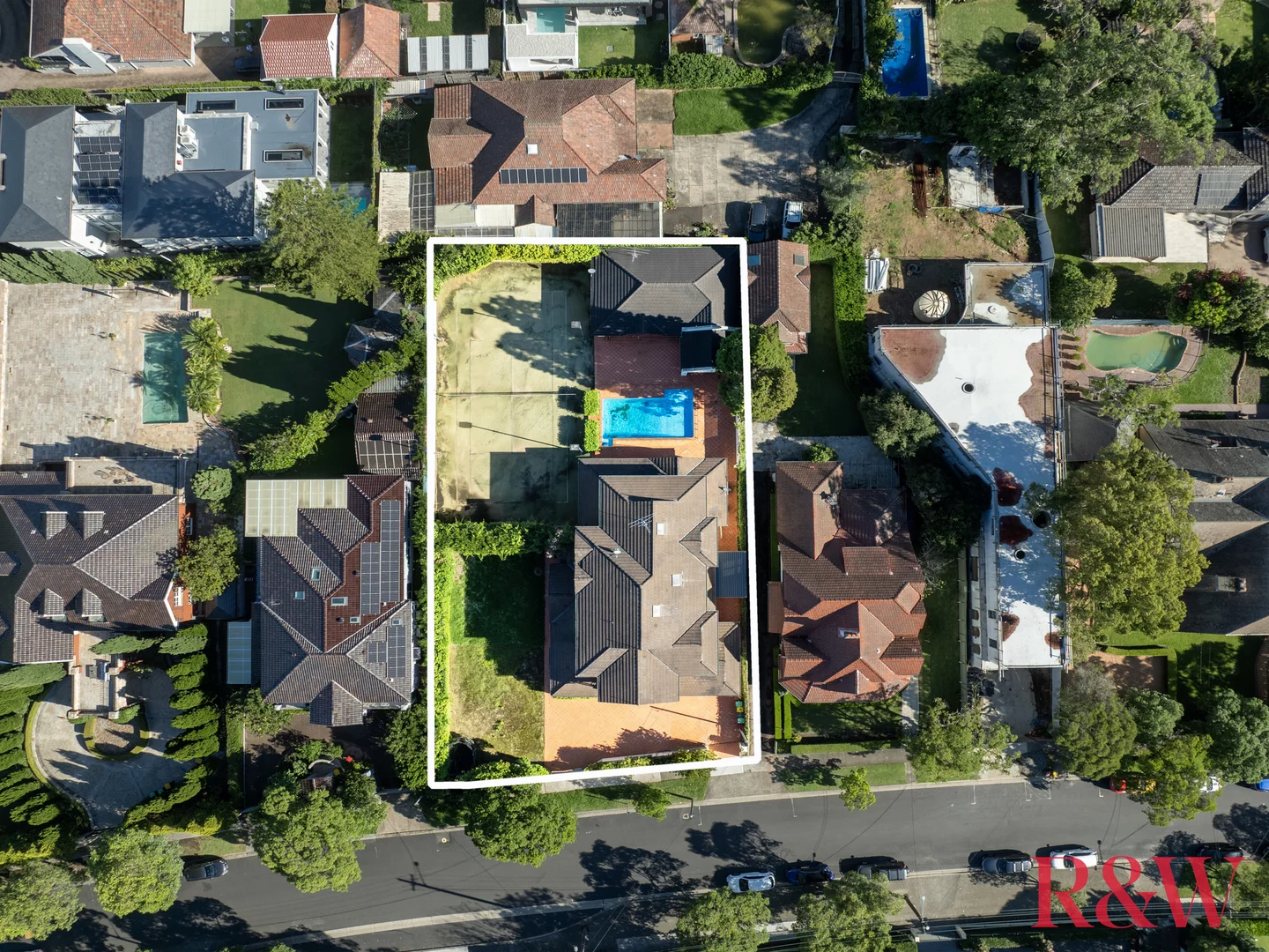 Additional image 26 of 8-10 Llandilo Avenue, Strathfield NSW 2135