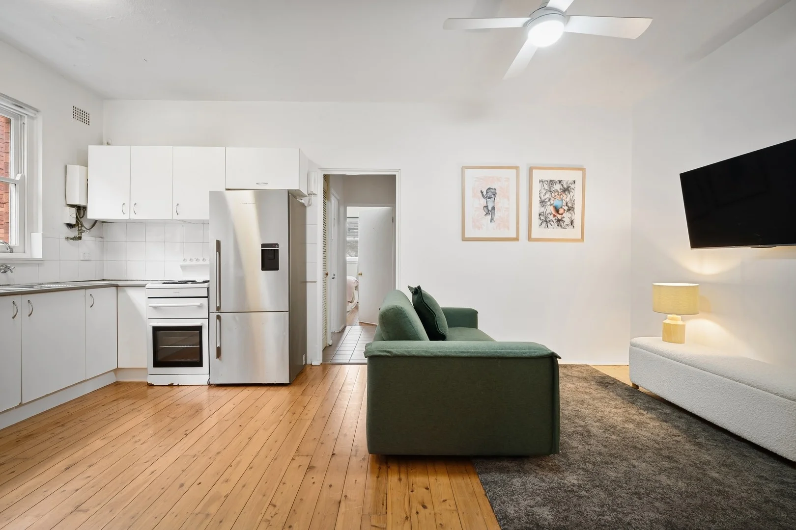 1/9 Wilbar Avenue, Cronulla NSW 2230