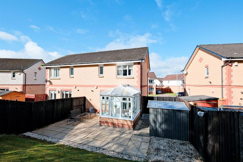Additional image 25 of 2 bed semi-detached house for saleLedvinka Crescent, Hamilton ML3