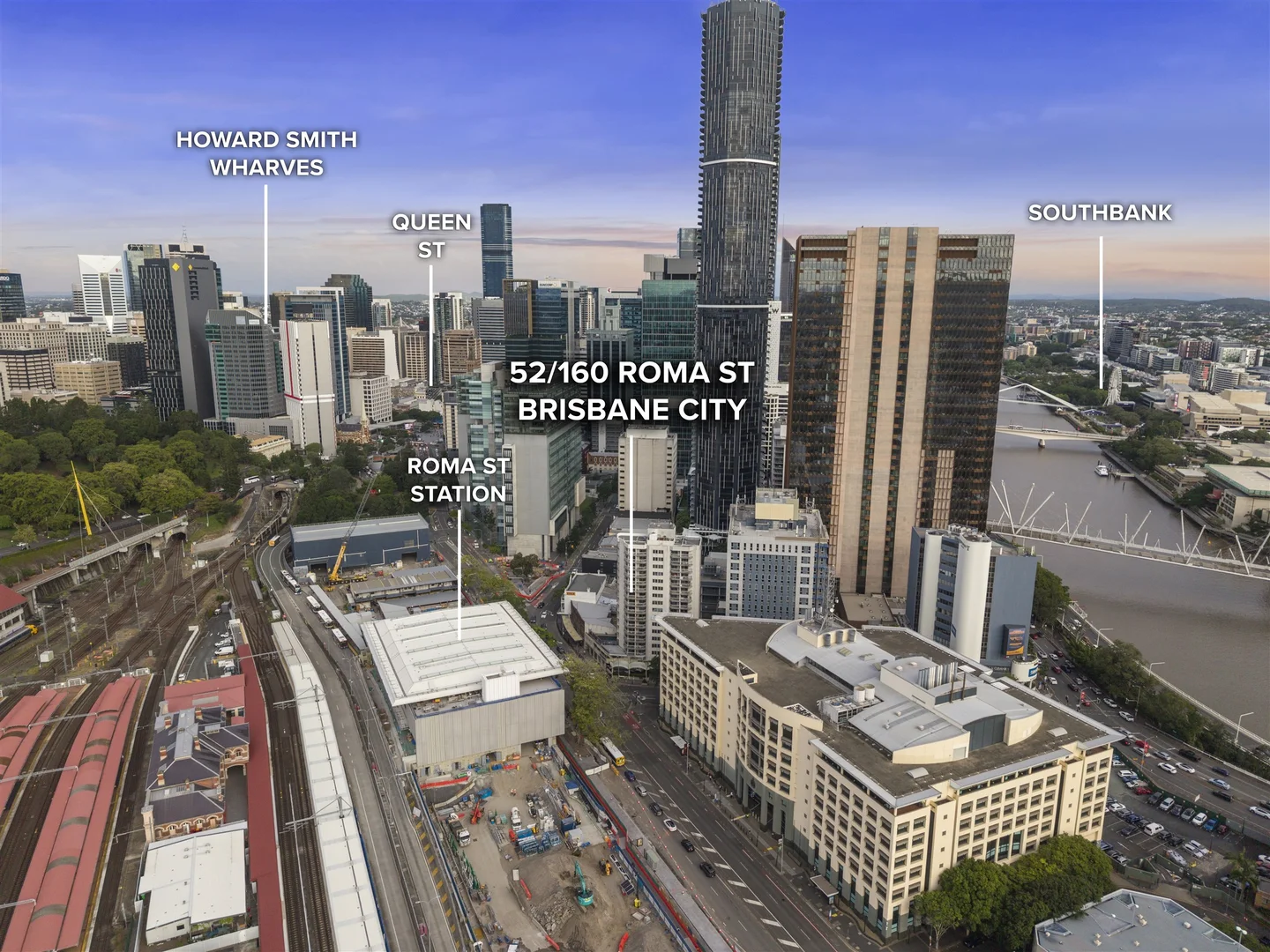 Additional image 27 of 1005/160 Roma Street, Brisbane City QLD 4000