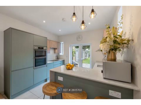 Harbord St, London SW6