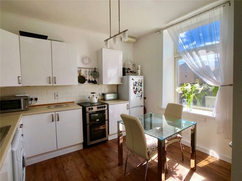 Ashvale Place, City Centre, Aberdeen AB10