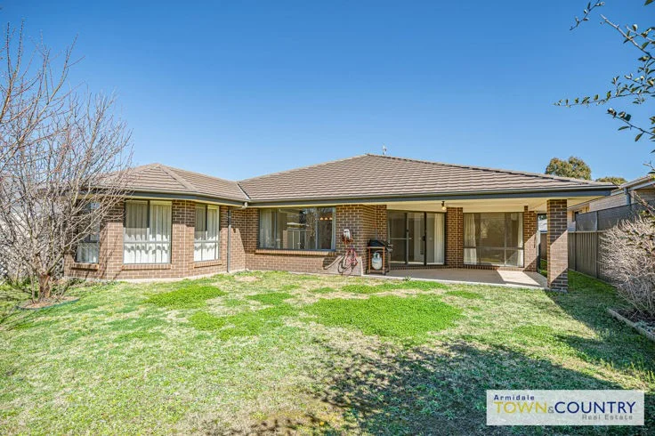 Additional image 16 of 28 Albion Close, Armidale NSW 2350