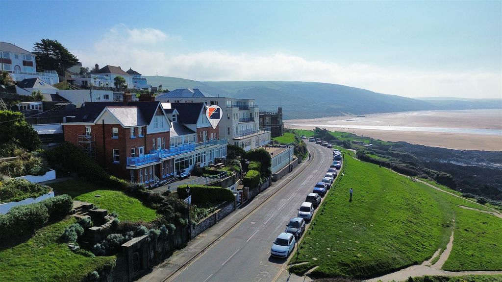 Additional image 2 of 3 bed flat for saleBarricane, Woolacombe EX34