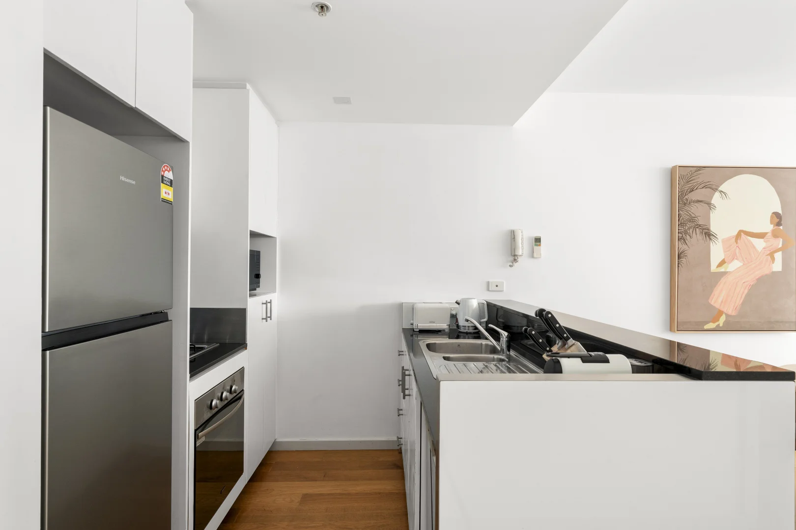 Additional image 3 of 610/57 Bay Street, Port Melbourne VIC 3207
