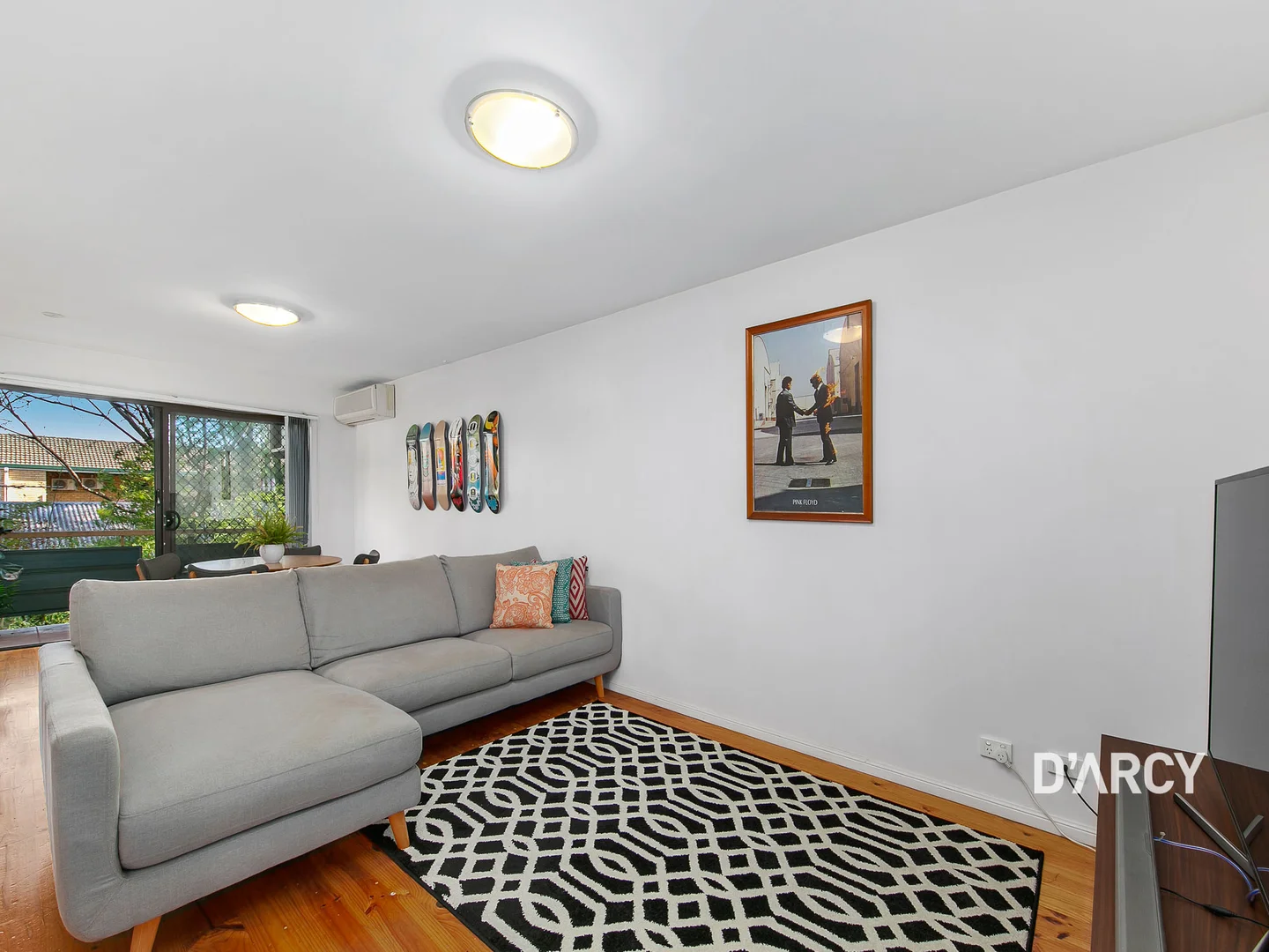 3/36 Jubilee Terrace, Ashgrove QLD 4060 photo 3