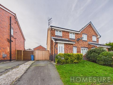 Swan Crescent, Liverpool, Merseyside L15