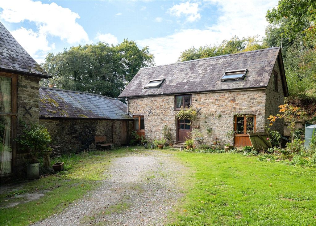 Additional image 21 of Land for saleBampton, Tiverton, Devon EX16