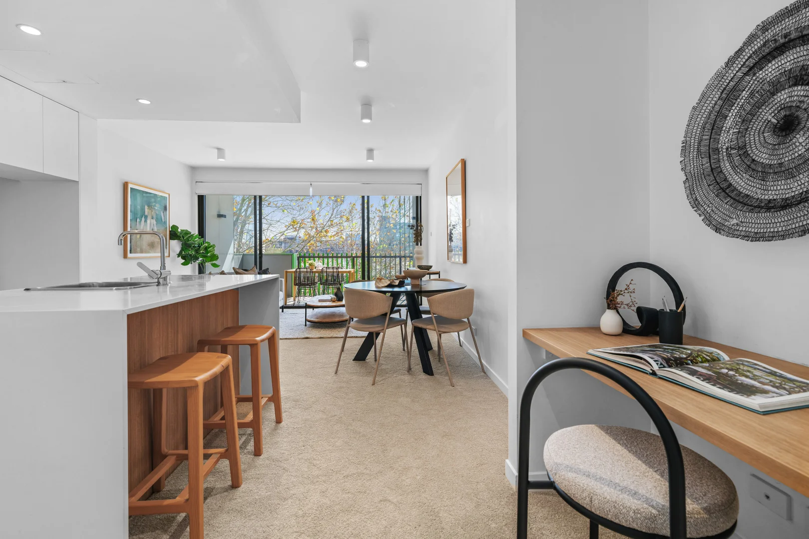 Additional image 3 of 301/267 King Street, Newcastle NSW 2300