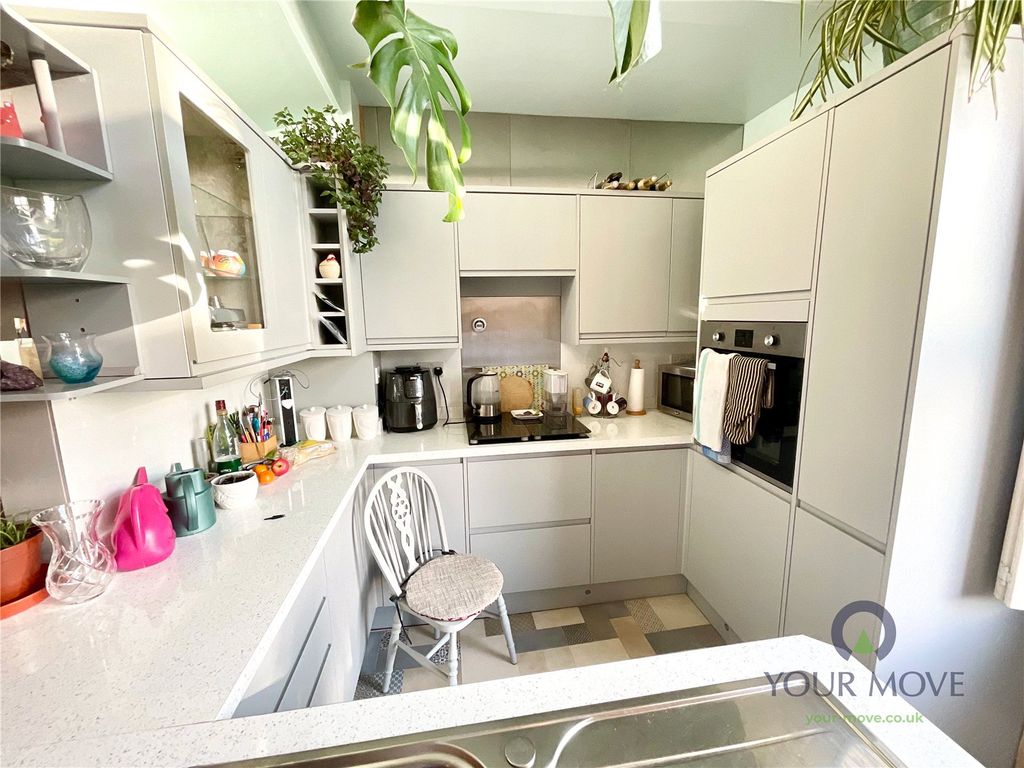 Additional image 10 of 1 bed flat for saleWhitbourne, Worcester, Herefordshire WR6