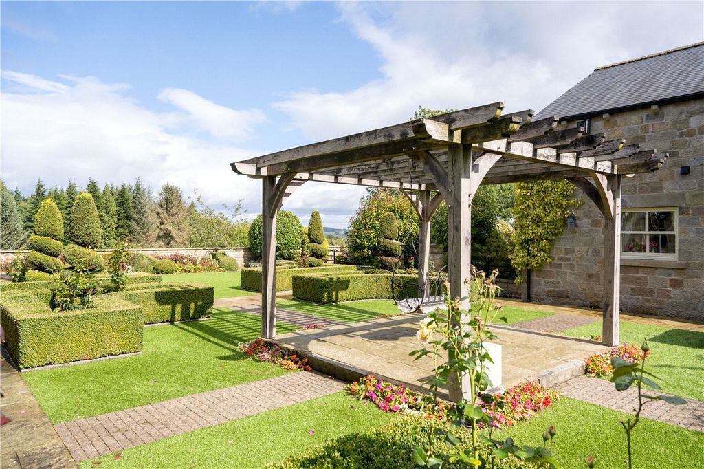 Additional image 29 of 5 bed detached house for saleFelliscliffe, Near Harrogate, North Yorkshire HG3