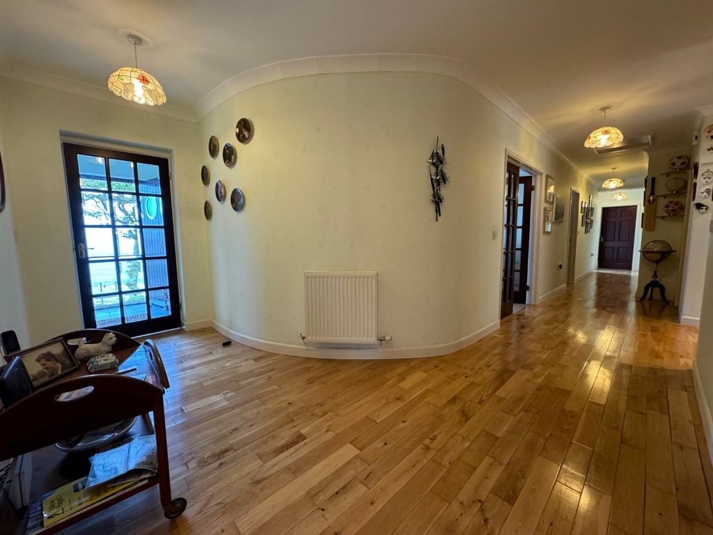 Additional image 8 of 4 bed detached bungalow for salePenrhiw Pistyll Lane, New Quay SA45