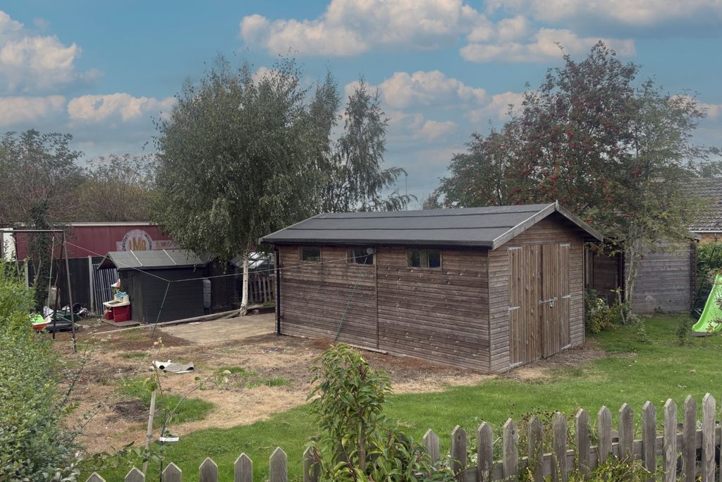 Additional image 4 of Land for saleNorth End, Swineshead, Boston, Lincolnshire PE20