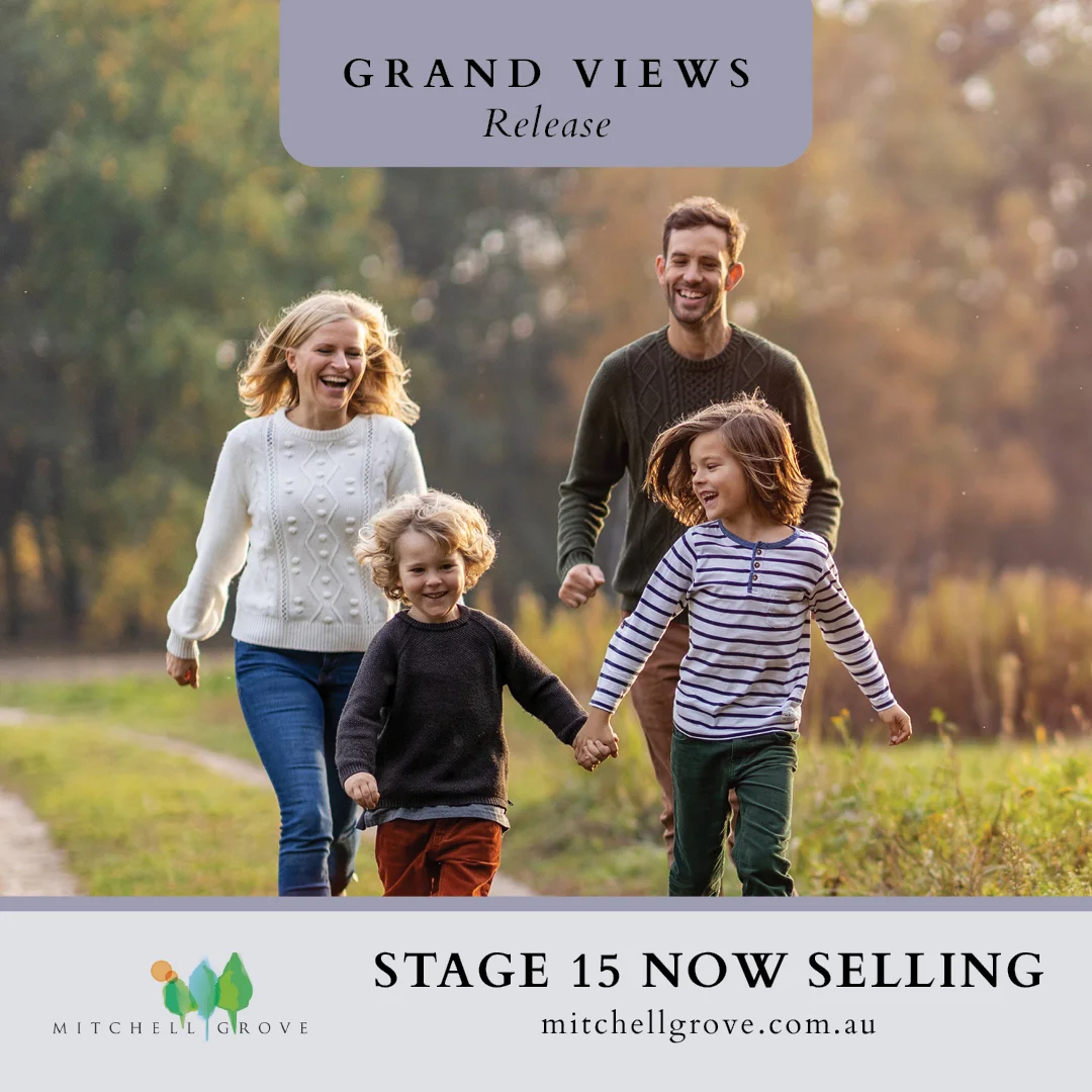 Lot 514 Stage 15 Mitchell Grove, Grand Views Release, Moe VIC 3825
