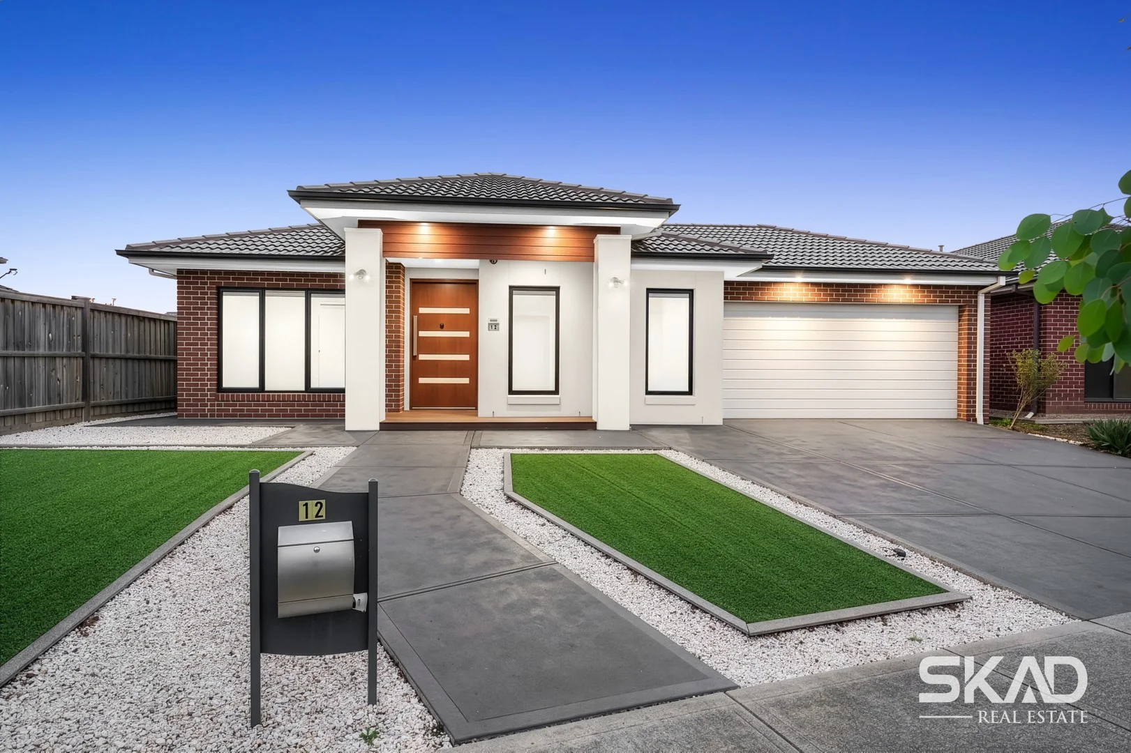 12 Dorcas Road, Mickleham VIC 3064